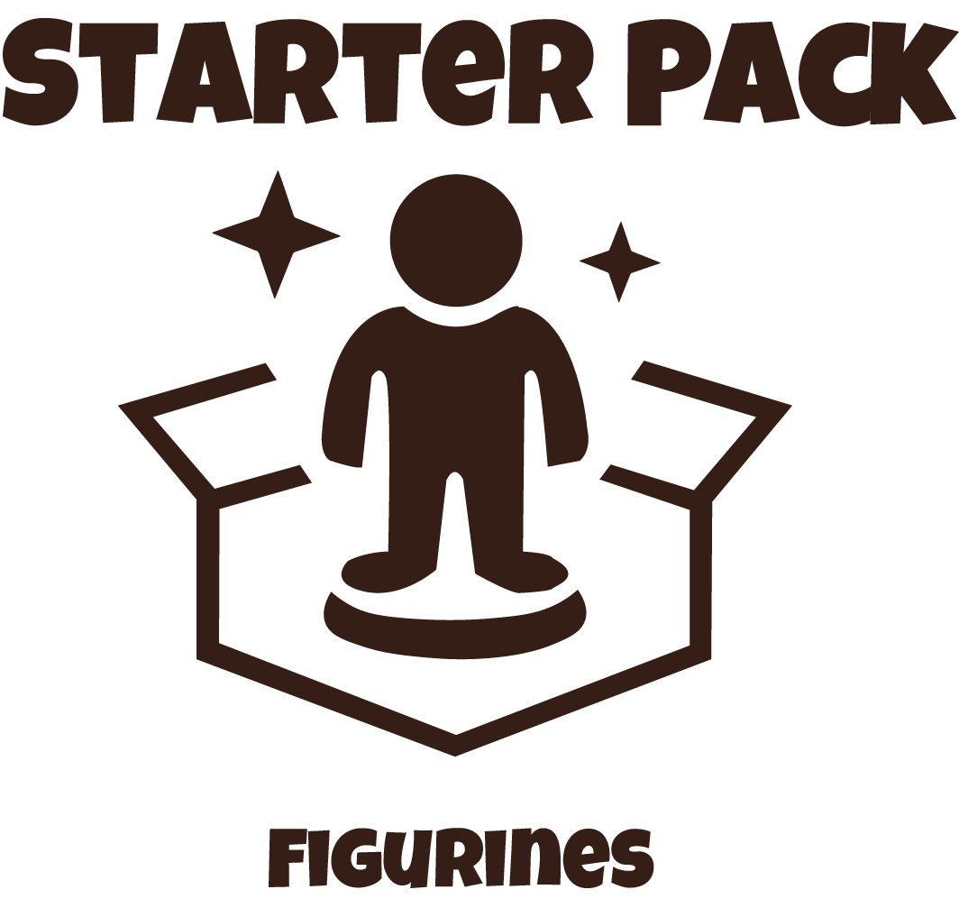 Starterpack